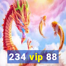 234 vip 88